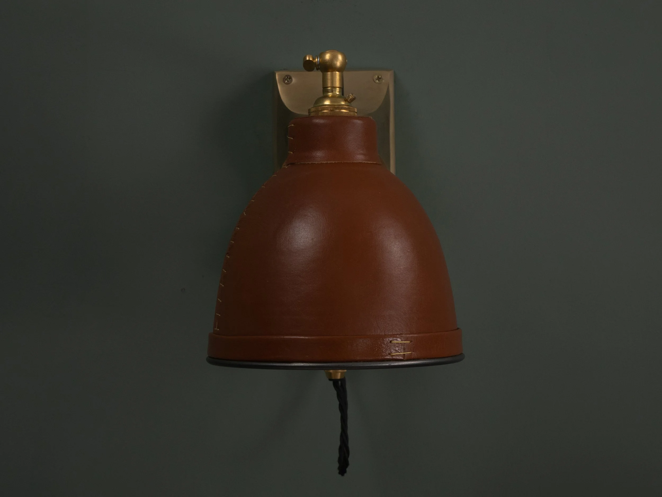 ♢B49Fulham Road ペリカン ライト ヴィンテージ 高さ60.5cm chelsea+wall+light+off.jpg?